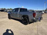 New 2025 GMC Sierra 1500 Elevation image 4