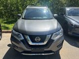 Used 2018 Nissan Rogue SV w/ Sun & Sound Touring Package image 3