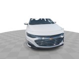 Certified 2019 Chevrolet Malibu LT image 4