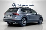 Used 2019 Volkswagen Tiguan SE w/ Panoramic Sunroof Package image 5