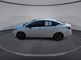 Used 2024 Nissan Versa SR w/ Trunk Package image 5