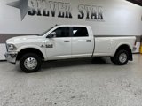 Used 2017 RAM 3500 Laramie w/ Convenience Group image 4