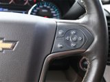 Used 2018 Chevrolet Tahoe LT w/ Texas Edition Package image 2