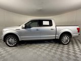 Used 2019 Ford F150 Limited w/ Trailer Tow Package image 4