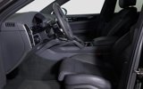 Certified 2021 Porsche Cayenne Coupe image 5