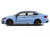 New 2025 Volkswagen Jetta GLI Autobahn image 2