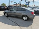 Used 2012 Honda Civic LX image 4