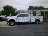 Used 2018 Ford F250 XL w/ Power Equipment Group image 2