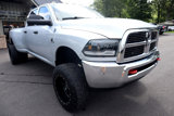 Used 2011 RAM 3500 ST w/ Chrome Appearance Group image 3