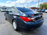 Used 2011 Hyundai Sonata GLS image 5