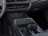 New 2025 Chevrolet Equinox LT image 4