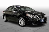 Used 2017 Nissan Sentra SV image 2