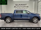 Used 2020 RAM 1500 Limited image 1
