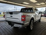 Used 2018 Ford F150 XL w/ Equipment Group 101A Mid image 5
