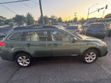 Used 2014 Subaru Outback 2.5i w/ Alloy Wheel Package image 6