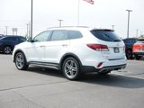 Used 2017 Hyundai Santa Fe Limited w/ Cargo Package image 3