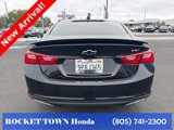 Used 2024 Chevrolet Malibu RS image 6