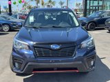 Used 2019 Subaru Forester Sport w/ Popular Package #2 image 2