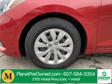 Used 2021 Hyundai Accent SE image 2