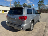 Used 2013 Toyota Sequoia Limited image 3