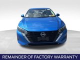 Used 2024 Nissan Sentra SV image 4
