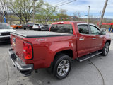 Used 2015 Chevrolet Colorado LT w/ Luxury Package image 5