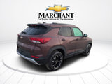 Used 2022 Chevrolet TrailBlazer LT w/ Convenience Package image 3