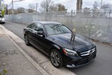 Used 2021 Mercedes-Benz C 300 4MATIC Sedan w/ Premium Package image 4