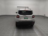 Used 2020 Jeep Renegade Latitude w/ Cold Weather Group image 6