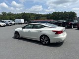 Used 2016 Nissan Maxima Platinum image 4