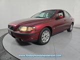 Used 2004 Volvo S60 2.5T image 2