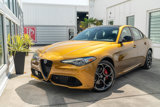 Used 2023 Alfa Romeo Giulia Veloce image 3