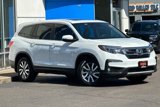 Used 2020 Honda Pilot EX-L image 2