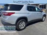Used 2018 Chevrolet Traverse LT w/ LPO, Floor Liner Package image 4