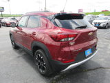 Used 2023 Chevrolet TrailBlazer LT image 3