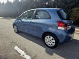 Used 2011 Toyota Yaris 2-Door Hatchback image 3