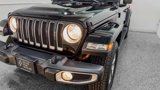 Used 2021 Jeep Wrangler Unlimited Sahara w/ Cold Weather Group image 5