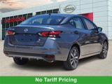 New 2025 Nissan Versa S image 3