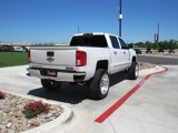 Used 2017 Chevrolet Silverado 1500 High Country image 3