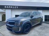 Used 2022 Kia Telluride SX image 3