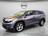 Used 2014 Toyota Highlander XLE image 3