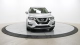 Used 2017 Nissan Rogue S image 3
