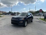 Used 2021 Jeep Compass Latitude image 4