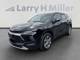 Used 2023 Chevrolet Blazer LT image 4