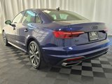 Used 2022 Audi A4 2.0T Prestige w/ Prestige Package image 4