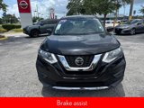 Used 2018 Nissan Rogue S image 4