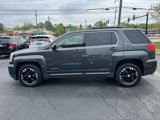 Used 2017 GMC Terrain SLE w/ Nightfall Package image 3