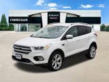Used 2019 Ford Escape Titanium image 3