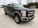 Used 2014 Ford F250 King Ranch image 3