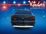 New 2025 Buick Envista Sport Touring w/ Convenience I Package image 6